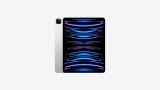 iPad Pro 12.9  2022