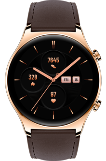 HONOR Watch GS3
