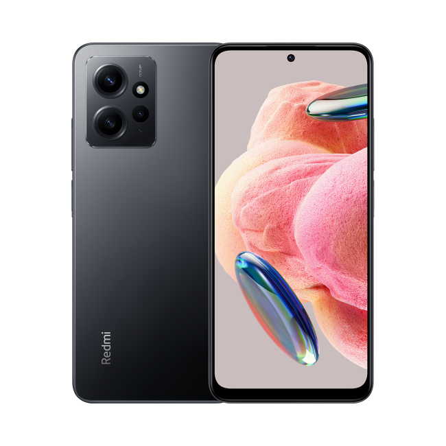 Redmi Note 12 4G Global Version