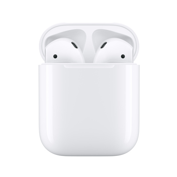  AirPods 2
