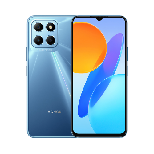 HONOR X6s