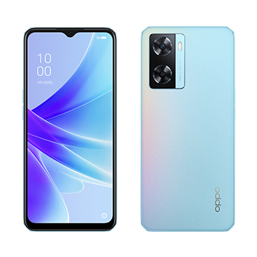 OPPO A77