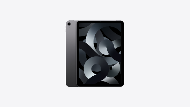 iPad Air 5 10.9 Inch WiFi 2022