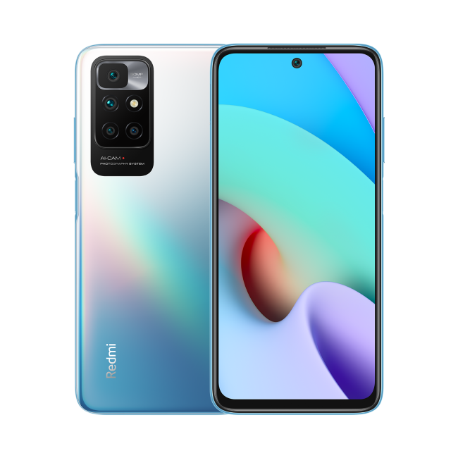Redmi 10 2022