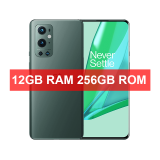 OnePlus 9 Pro 5G, Qualcomm® Snapdragon™ 888, 120 Hz Fluid AMOLED, schnelle Warp-Ladung 65T, 48MP Sony IMX789 Hauptkamera, NFC