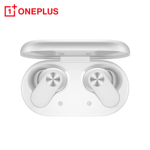 OnePlus Nord Buds 2, Global Version, BassWave® Algorithmus, Bis zu 25 dB aktive Geräuschunterdrückung, 480 mAh, IP55, Bluetooth 5.3, Dolby Atmos Unterstützung