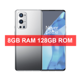 OnePlus 9 Pro 5G, Qualcomm® Snapdragon™ 888, 120 Hz Fluid AMOLED, schnelle Warp-Ladung 65T, 48MP Sony IMX789 Hauptkamera, NFC