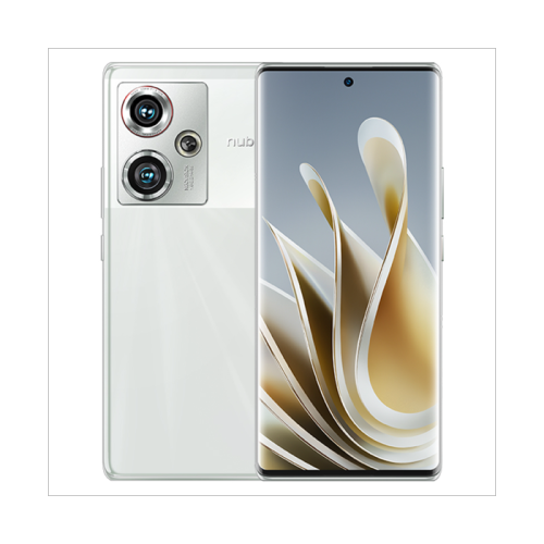 Nubia Z50