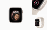 Apple Watch SE 2022 2th Generation 44mm/40mm GPS
