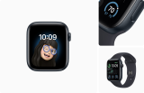Apple Watch SE 2022 2th Generation 44mm/40mm GPS