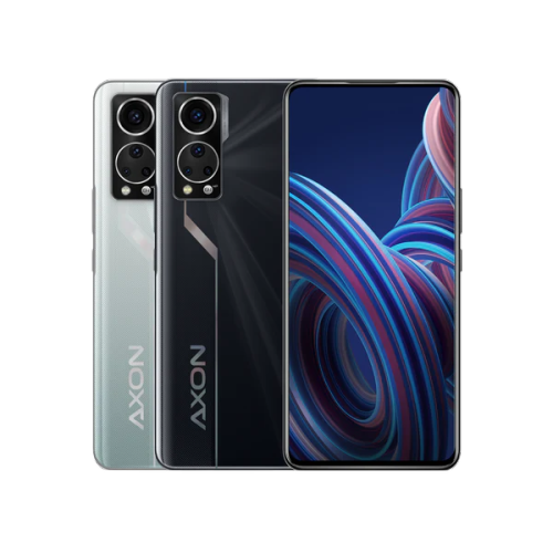 ZTE Axon 30 Global Version