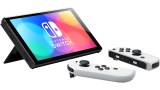 Nintendo Switch - OLED Model HK Version