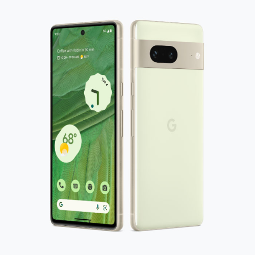 Google Pixel 7 5G Japan Version