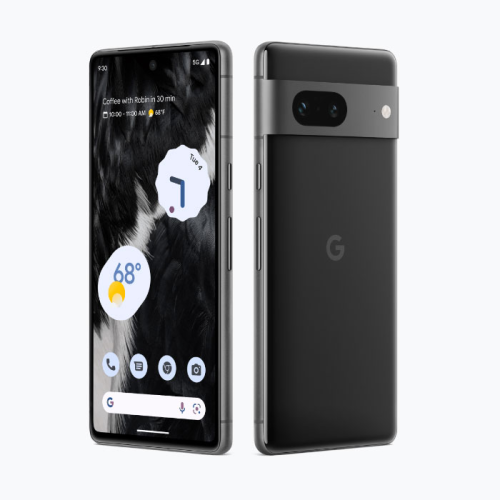 Google Pixel 7 GVU6C Japan Version