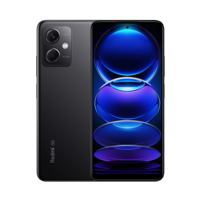 Redmi Note 12 5G Global ROM