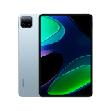 Xiaomi Pad 6 Global Version