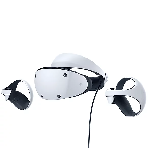 SONY Playstation VR2 JP Version