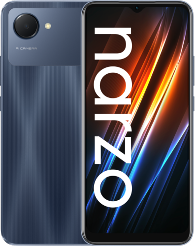 realme Narzo 50i Prime RU