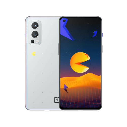 OnePlus Nord 2