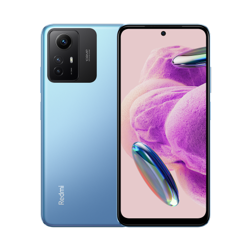 Redmi Note 12S