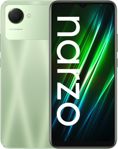 realme Narzo 50i Prime RU