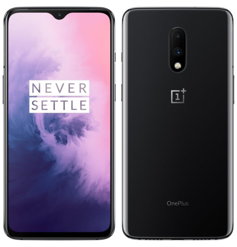 OnePlus 7
