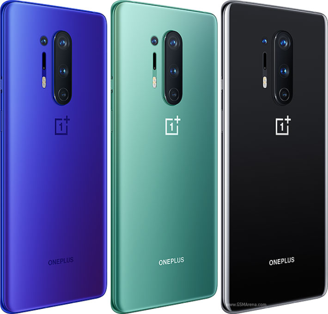 OnePlus 8 Pro GiftBox