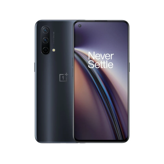 OnePlus Nord CE