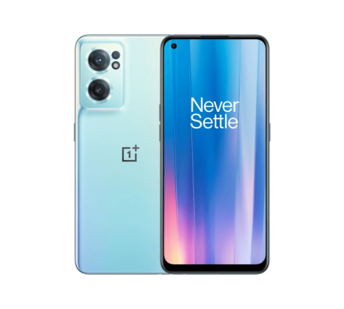 OnePlus Nord CE 2 Media Gift Box