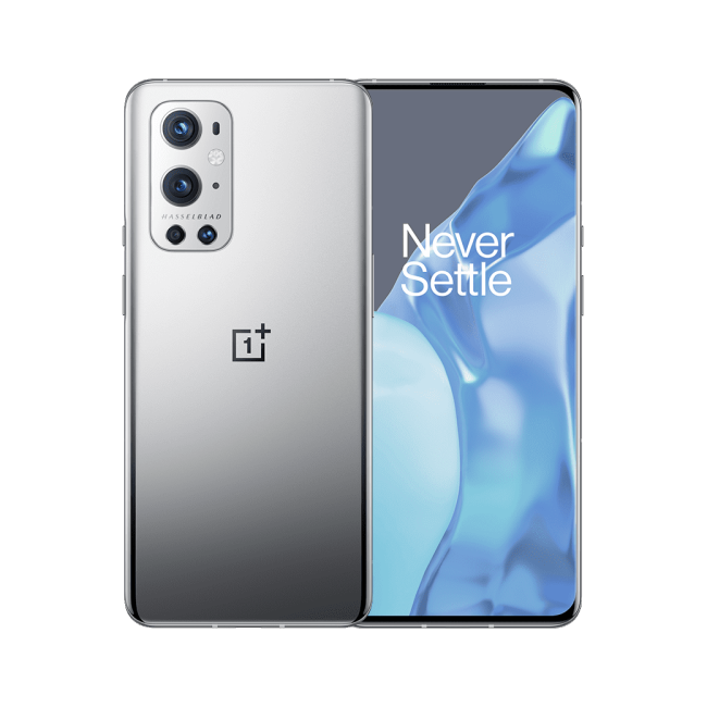 OnePlus 9 Pro Global Version Sample version