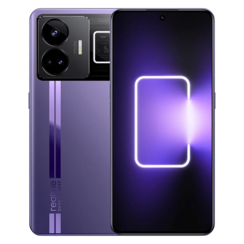 realme GT Neo 5 240W Global ROM