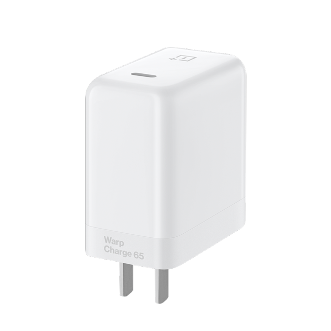 OnePlus SUPERVOOC 65W