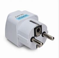 US-EU Adapter