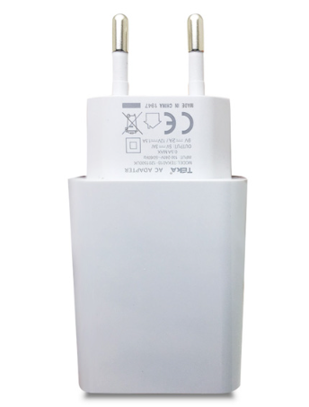 EU 20W Charger