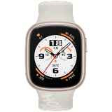 HONOR Watch 4 BT FR/HK/US