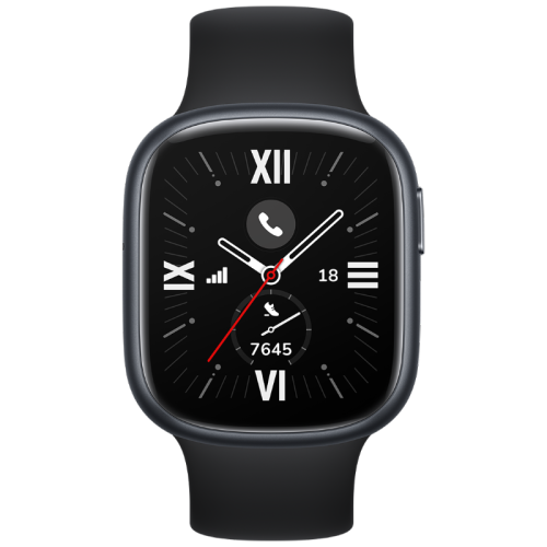 HONOR Watch 4 BT FR/HK/US
