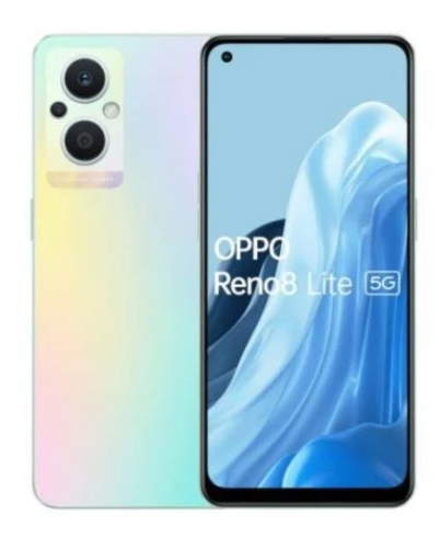 OPPO Reno 8 Lite 5G