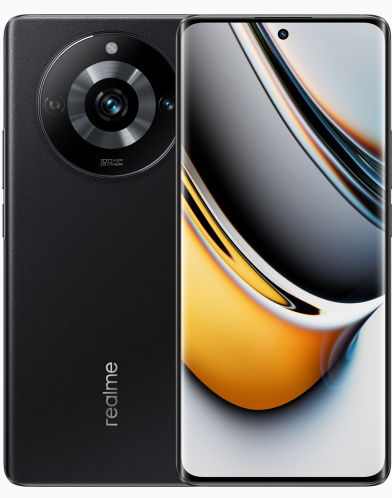 realme 11 Pro Global ROM