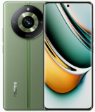 realme 11 Pro Global ROM