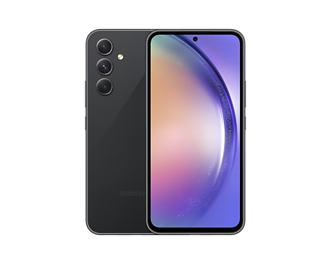 Samsung Galaxy A54 ZD Version