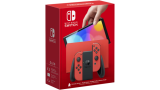 Nintendo Switch - OLED Model HK Version