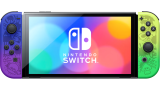 Nintendo Switch - OLED Model HK Version
