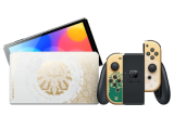 Nintendo Switch - OLED Model HK Version