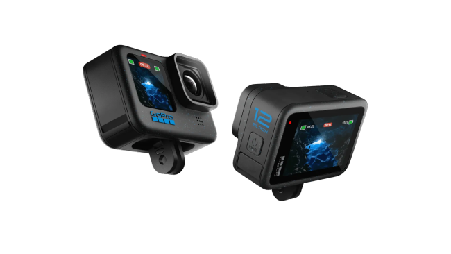 Gopro Hero 12