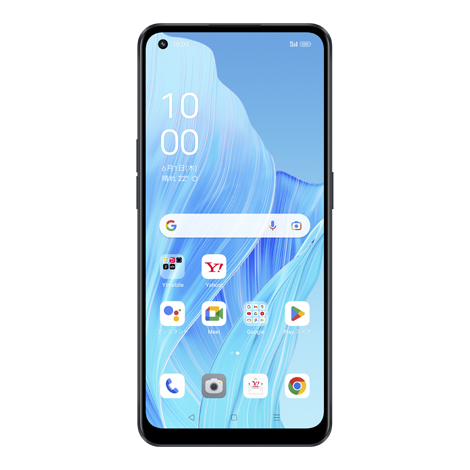 OPPO Reno 9A 5G