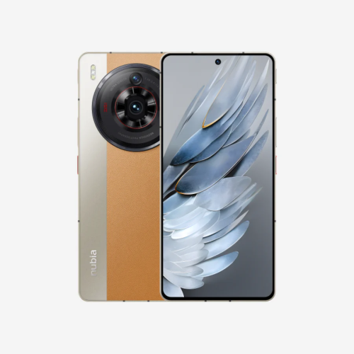 Nubia Z50S Pro