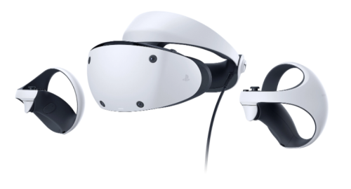 SONY Playstation VR2 Horizon Call of the Mountain