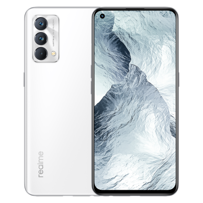  realme GT Master