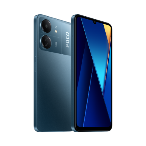 POCO C65