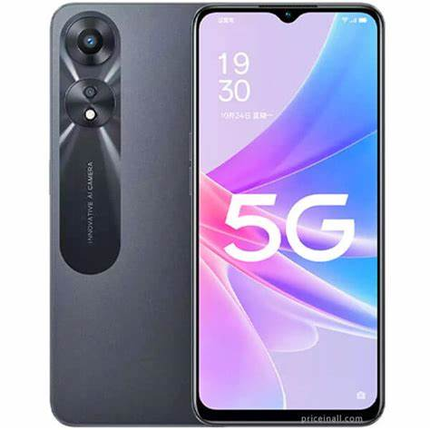 OPPO A78 5G